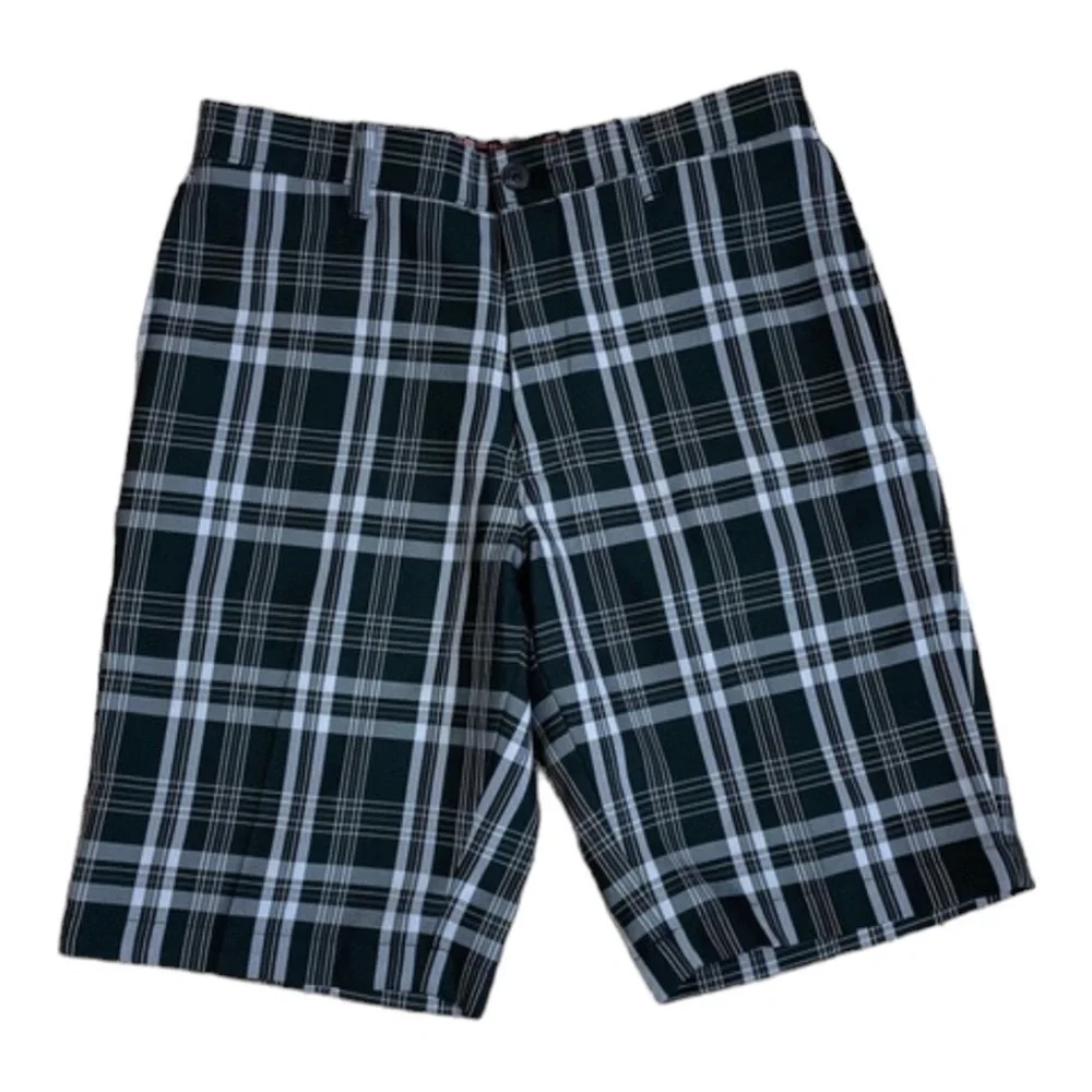 EUC Haggar H26 Performance Golf Shorts